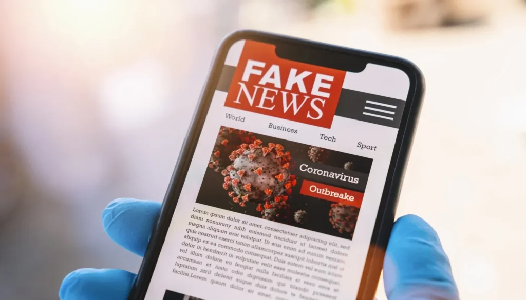 The Impact of Trending News on Society and Public Opinion