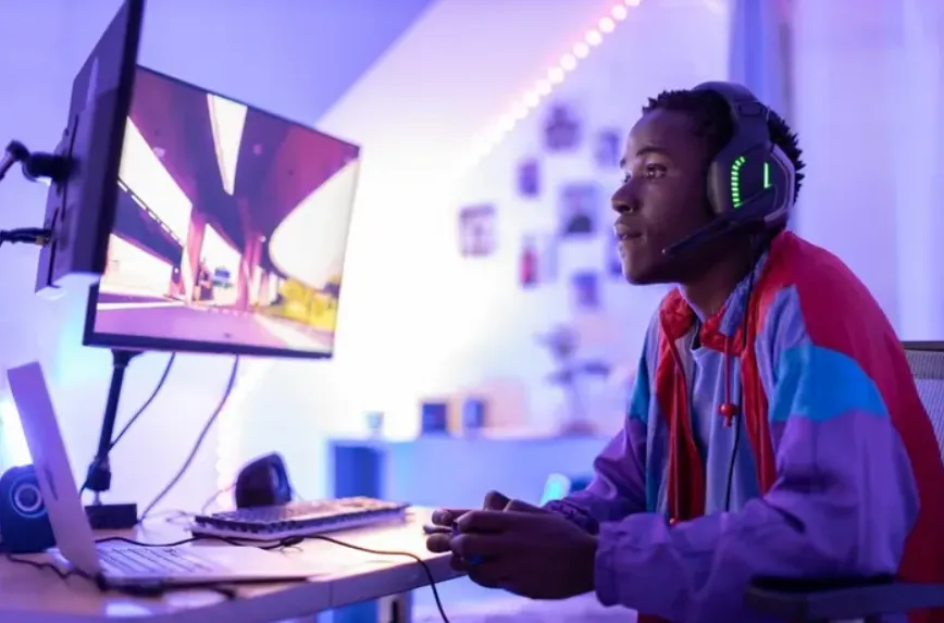 How IN999 is Changing the Game Industry