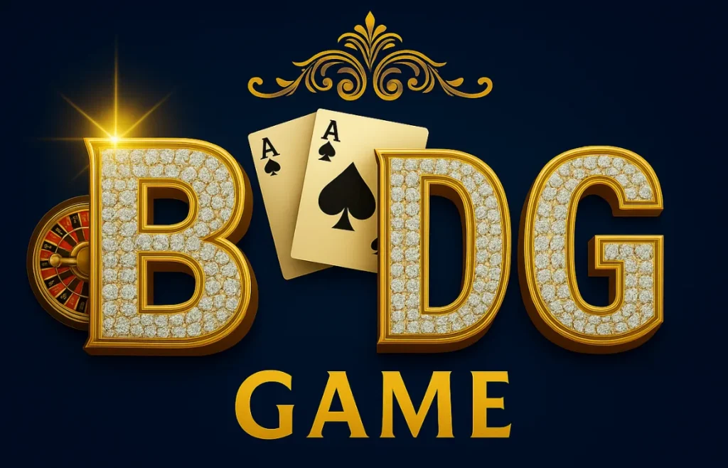 How to Register and Play on BDG Game Platform