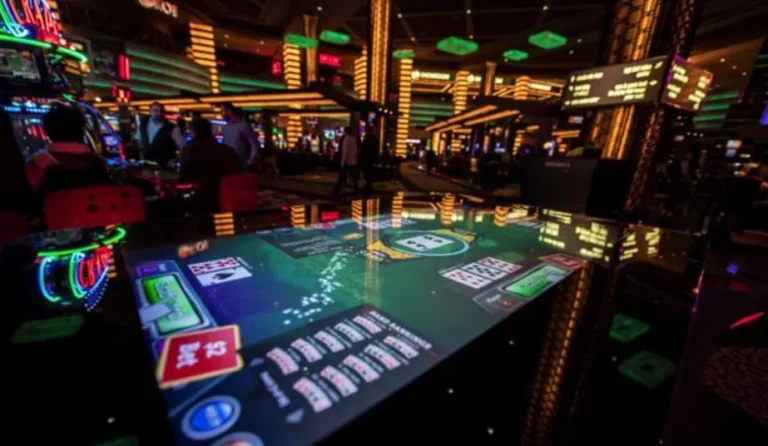 Beyond the Reel The Gamification of Slots in the Modern Era