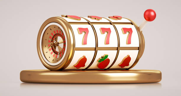 Inside The World Of Online Slot Games And Player Behavior