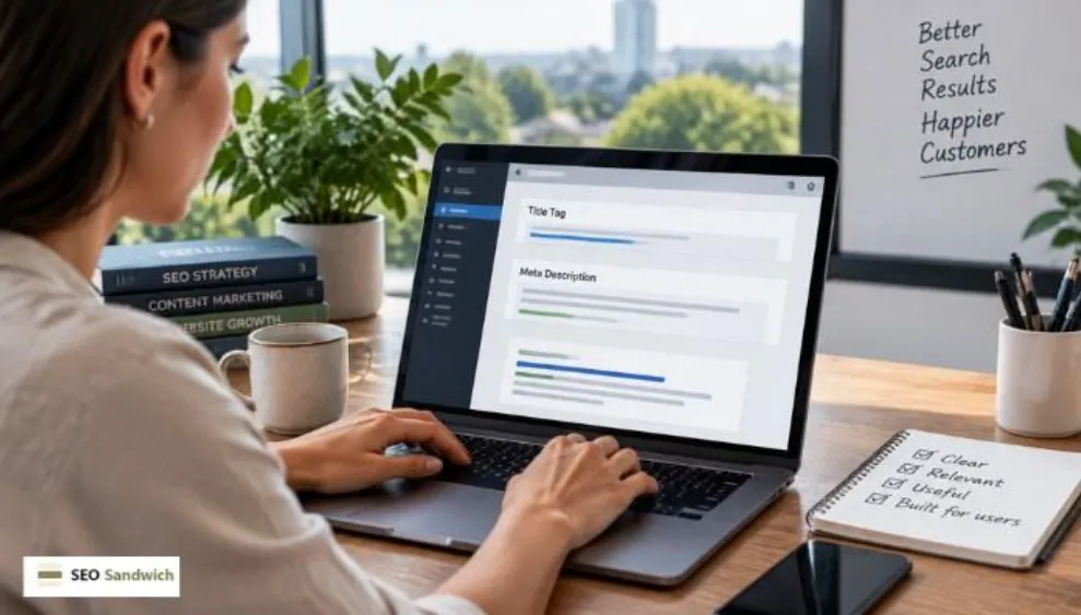 Metadata Doesn't Need Keywords Crammed Into It Anymore